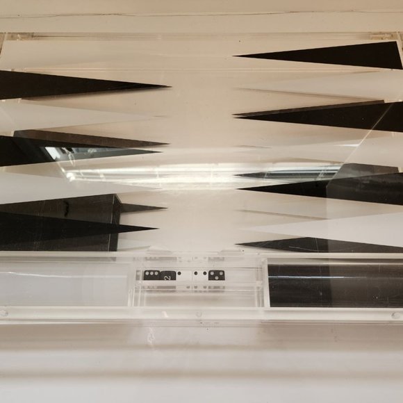 Hover to zoom Have one to sell? Sell it yourself Vandue Corporation 2 Player Acr - Picture 2 of 3